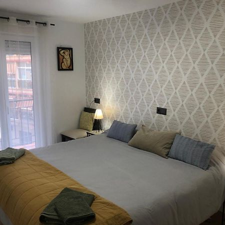 San Patricio 7 Apartment Malaga Luaran gambar