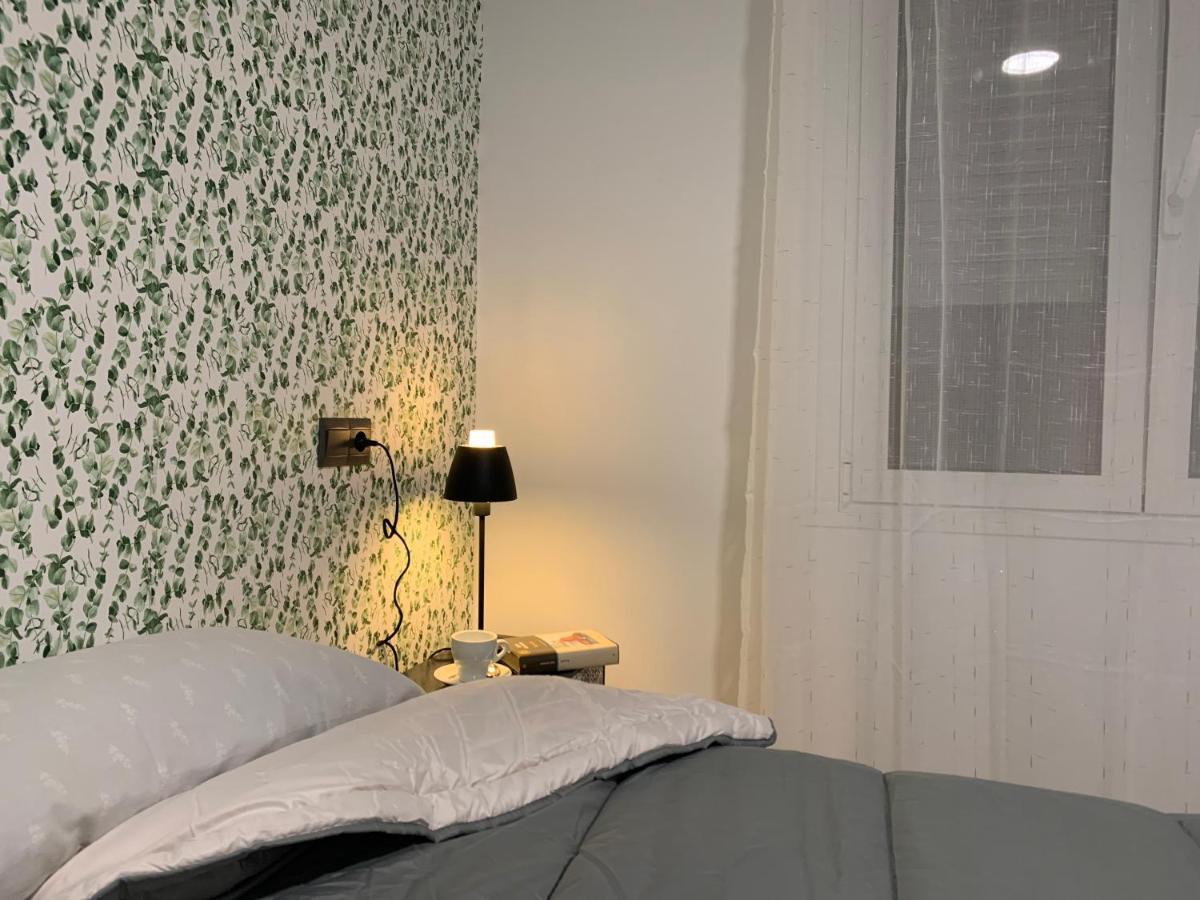 San Patricio 7 Apartment Malaga Luaran gambar