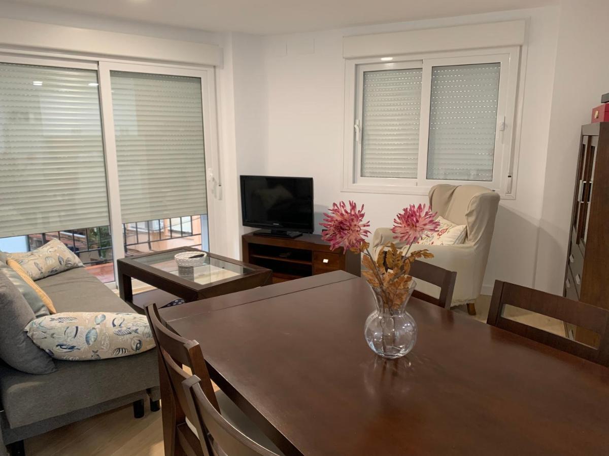 San Patricio 7 Apartment Malaga Luaran gambar