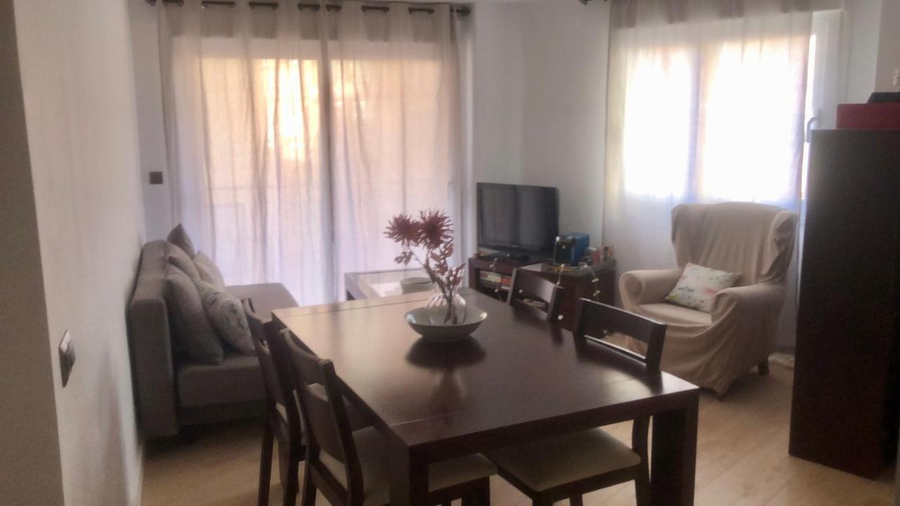 San Patricio 7 Apartment Malaga Luaran gambar