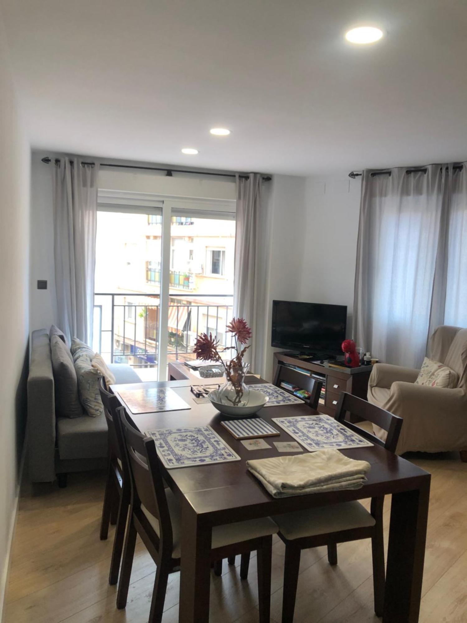 San Patricio 7 Apartment Malaga Luaran gambar