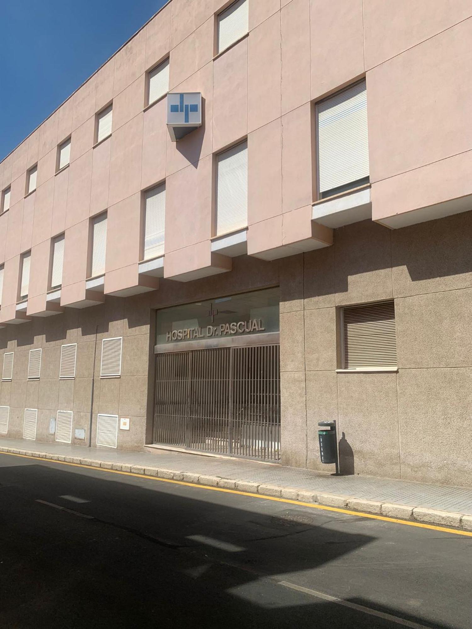 San Patricio 7 Apartment Malaga Luaran gambar